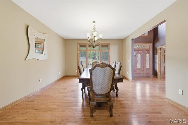 7363 Burgess Ford Road, Cedar Hill, MO 63016