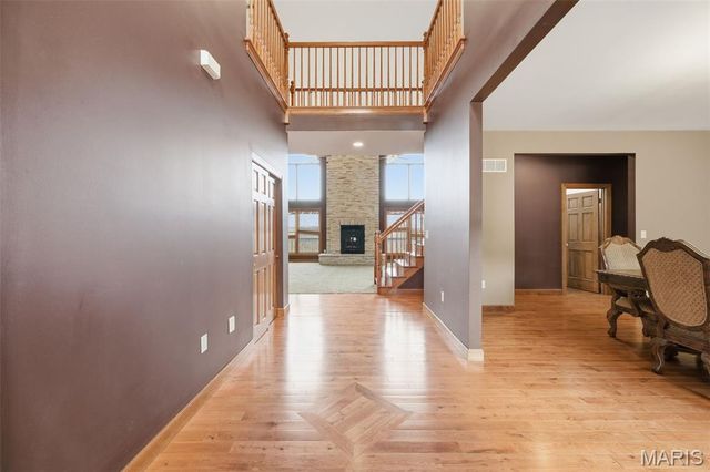 7363 Burgess Ford Road, Cedar Hill, MO 63016