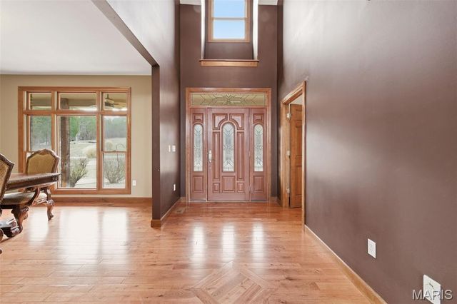 7363 Burgess Ford Road, Cedar Hill, MO 63016