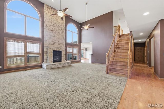 7363 Burgess Ford Road, Cedar Hill, MO 63016