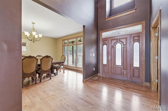 7363 Burgess Ford Road, Cedar Hill, MO 63016