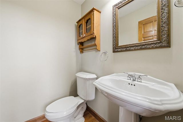 7363 Burgess Ford Road, Cedar Hill, MO 63016