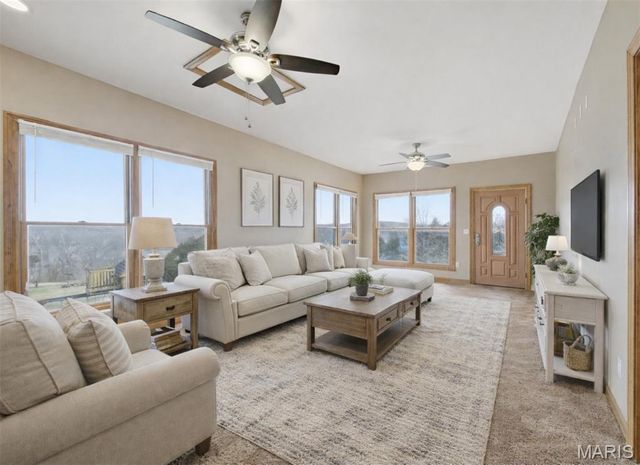 7363 Burgess Ford Road, Cedar Hill, MO 63016