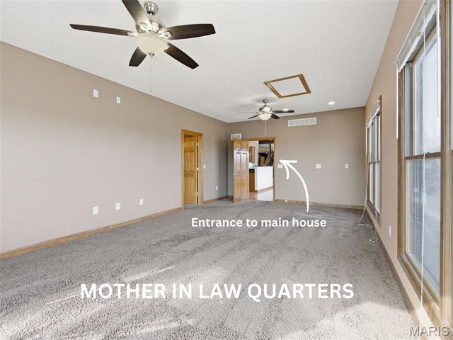 7363 Burgess Ford Road, Cedar Hill, MO 63016