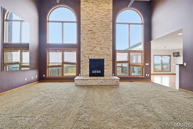 7363 Burgess Ford Road, Cedar Hill, MO 63016