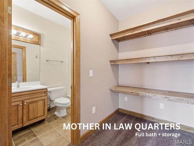 7363 Burgess Ford Road, Cedar Hill, MO 63016