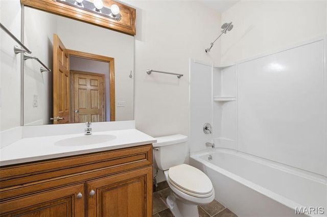 7363 Burgess Ford Road, Cedar Hill, MO 63016