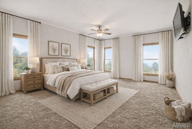 7363 Burgess Ford Road, Cedar Hill, MO 63016