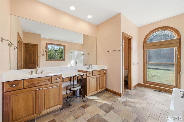 7363 Burgess Ford Road, Cedar Hill, MO 63016