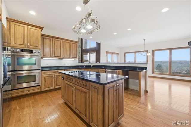 7363 Burgess Ford Road, Cedar Hill, MO 63016