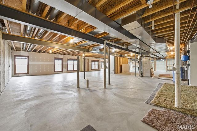 7363 Burgess Ford Road, Cedar Hill, MO 63016