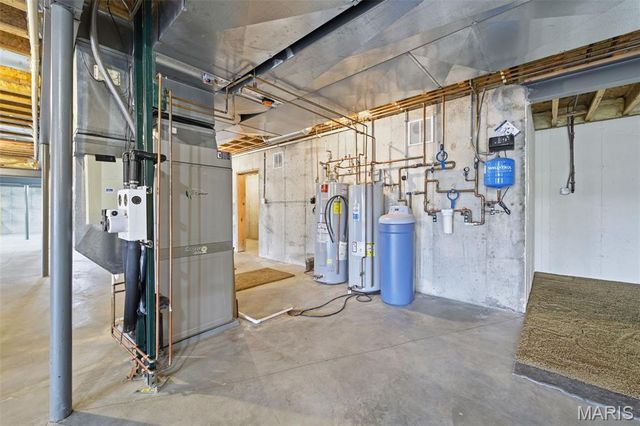 7363 Burgess Ford Road, Cedar Hill, MO 63016