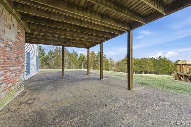 7363 Burgess Ford Road, Cedar Hill, MO 63016