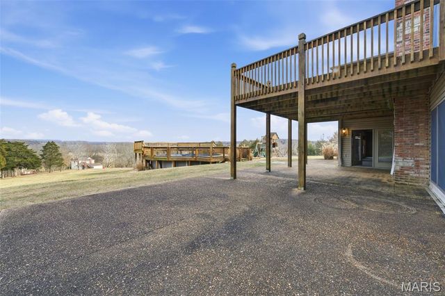 7363 Burgess Ford Road, Cedar Hill, MO 63016