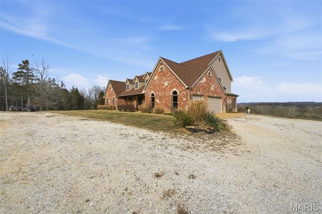 7363 Burgess Ford Road, Cedar Hill, MO 63016