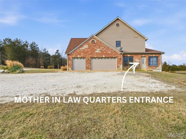 7363 Burgess Ford Road, Cedar Hill, MO 63016