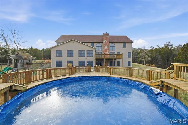 7363 Burgess Ford Road, Cedar Hill, MO 63016