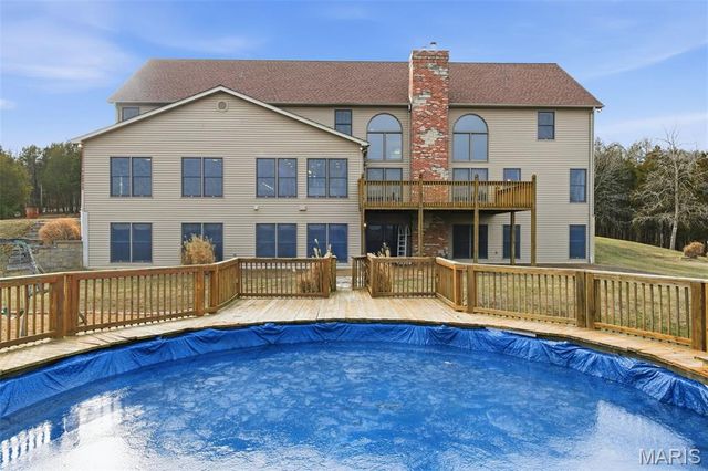 7363 Burgess Ford Road, Cedar Hill, MO 63016