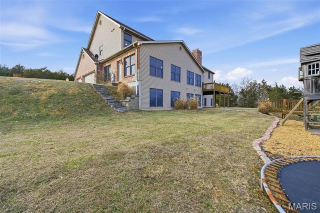 7363 Burgess Ford Road, Cedar Hill, MO 63016