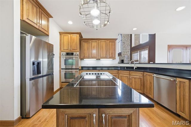 7363 Burgess Ford Road, Cedar Hill, MO 63016