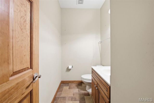 7363 Burgess Ford Road, Cedar Hill, MO 63016