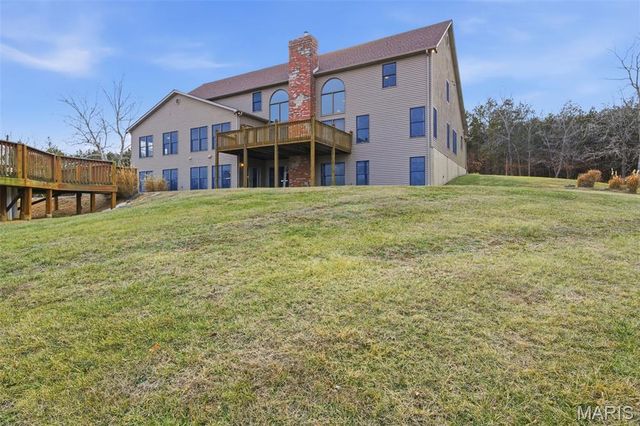 7363 Burgess Ford Road, Cedar Hill, MO 63016