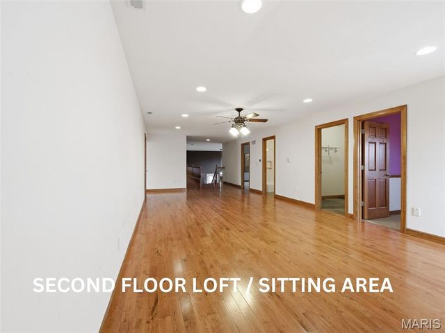 7363 Burgess Ford Road, Cedar Hill, MO 63016