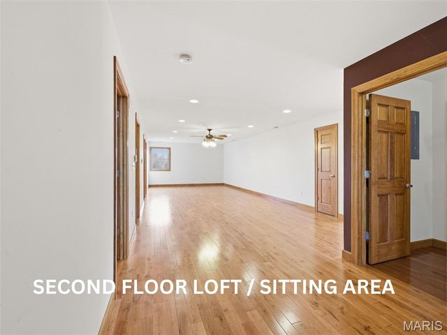 7363 Burgess Ford Road, Cedar Hill, MO 63016