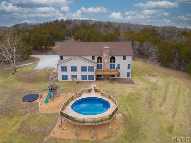 7363 Burgess Ford Road, Cedar Hill, MO 63016