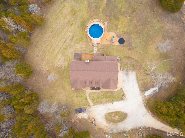 7363 Burgess Ford Road, Cedar Hill, MO 63016