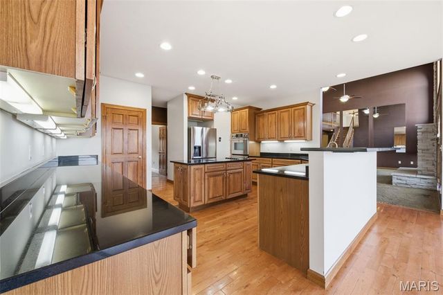 7363 Burgess Ford Road, Cedar Hill, MO 63016