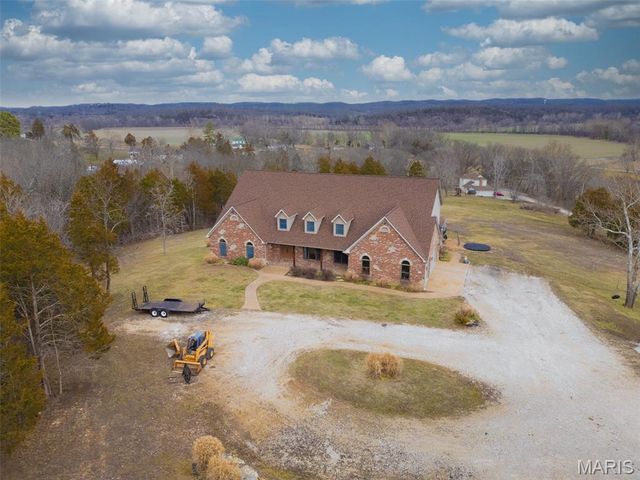 7363 Burgess Ford Road, Cedar Hill, MO 63016
