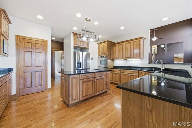 7363 Burgess Ford Road, Cedar Hill, MO 63016