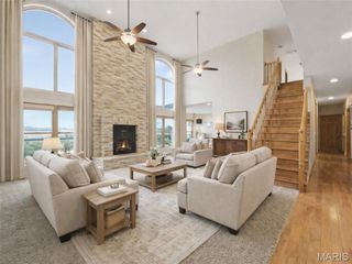 7363 Burgess Ford Road, Cedar Hill, MO 63016