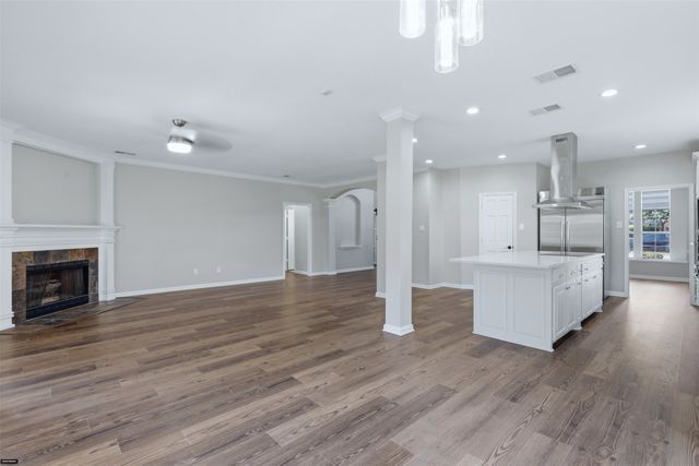 3601 Sandhurst Drive, Flower Mound, TX 75022