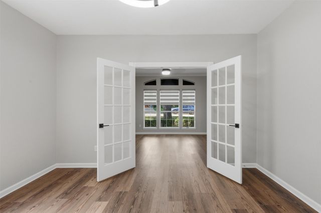 3601 Sandhurst Drive, Flower Mound, TX 75022