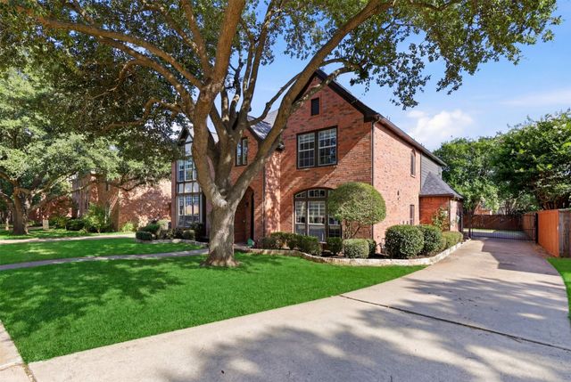 3601 Sandhurst Drive, Flower Mound, TX 75022