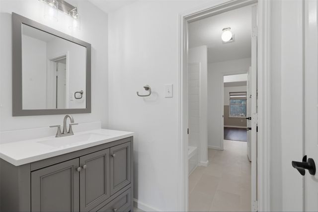3601 Sandhurst Drive, Flower Mound, TX 75022