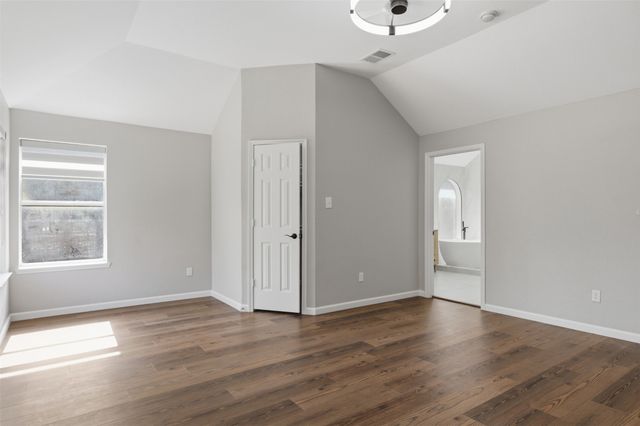 3601 Sandhurst Drive, Flower Mound, TX 75022