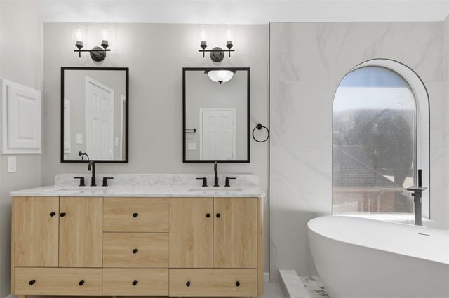 3601 Sandhurst Drive, Flower Mound, TX 75022