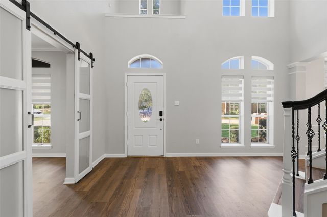 3601 Sandhurst Drive, Flower Mound, TX 75022