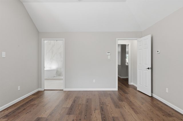 3601 Sandhurst Drive, Flower Mound, TX 75022