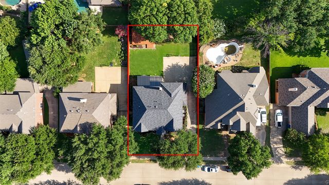 3601 Sandhurst Drive, Flower Mound, TX 75022