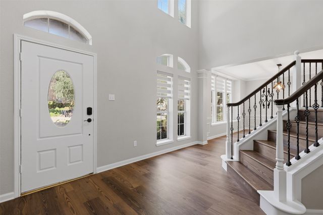 3601 Sandhurst Drive, Flower Mound, TX 75022