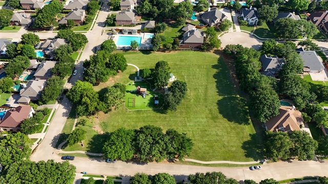 3601 Sandhurst Drive, Flower Mound, TX 75022