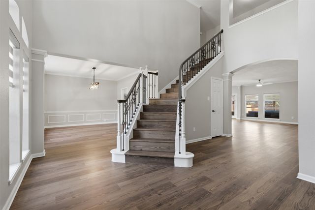 3601 Sandhurst Drive, Flower Mound, TX 75022