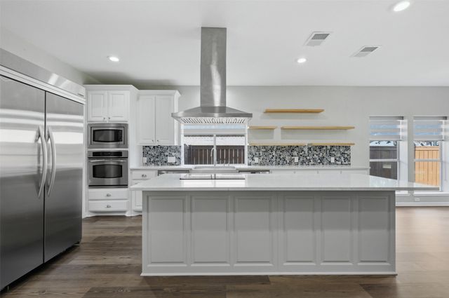 3601 Sandhurst Drive, Flower Mound, TX 75022