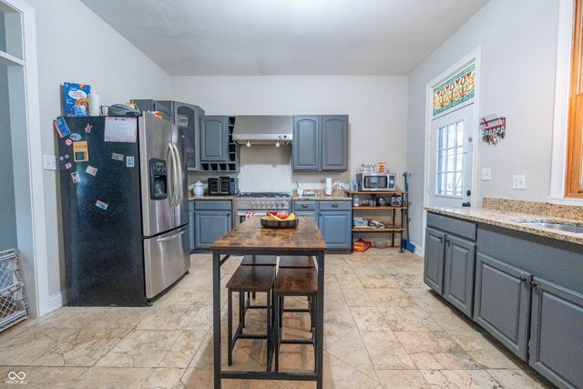 301 National Avenue, Indianapolis, IN 46227