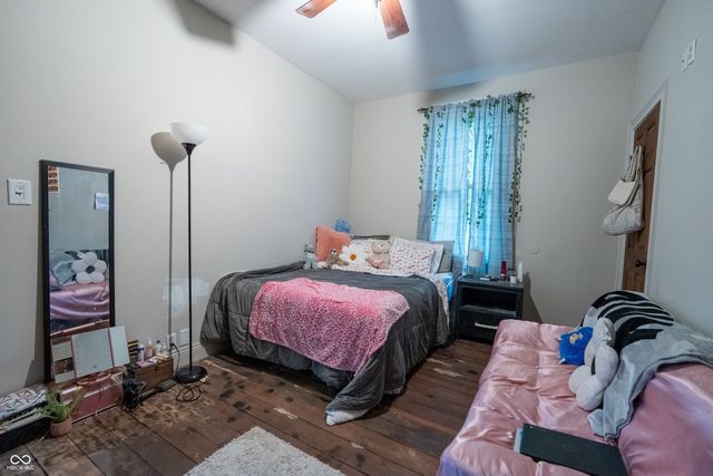 301 National Avenue, Indianapolis, IN 46227