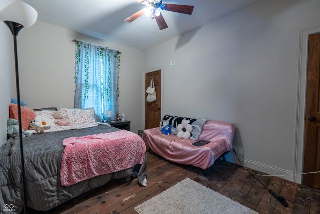 301 National Avenue, Indianapolis, IN 46227